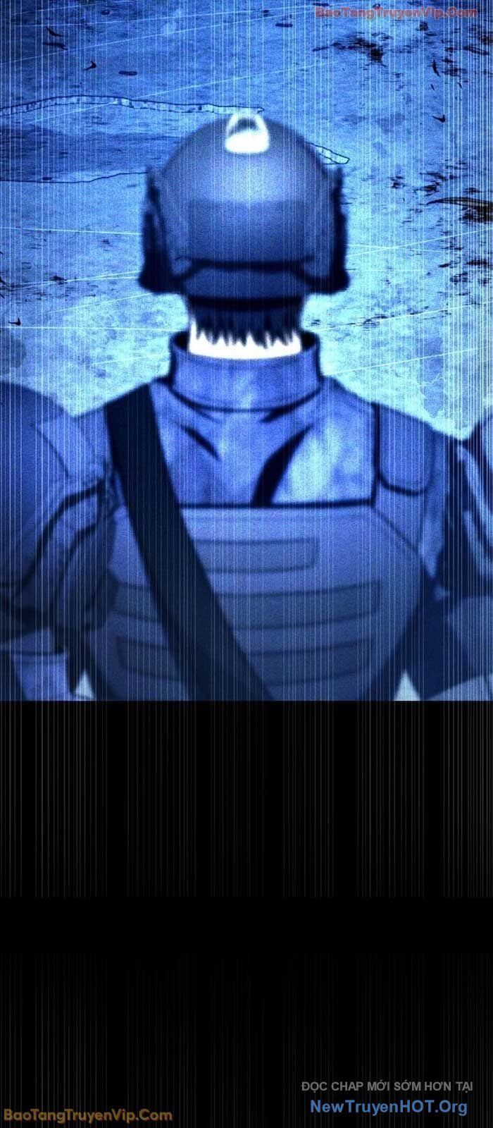 Người Cha Xác Sống 19