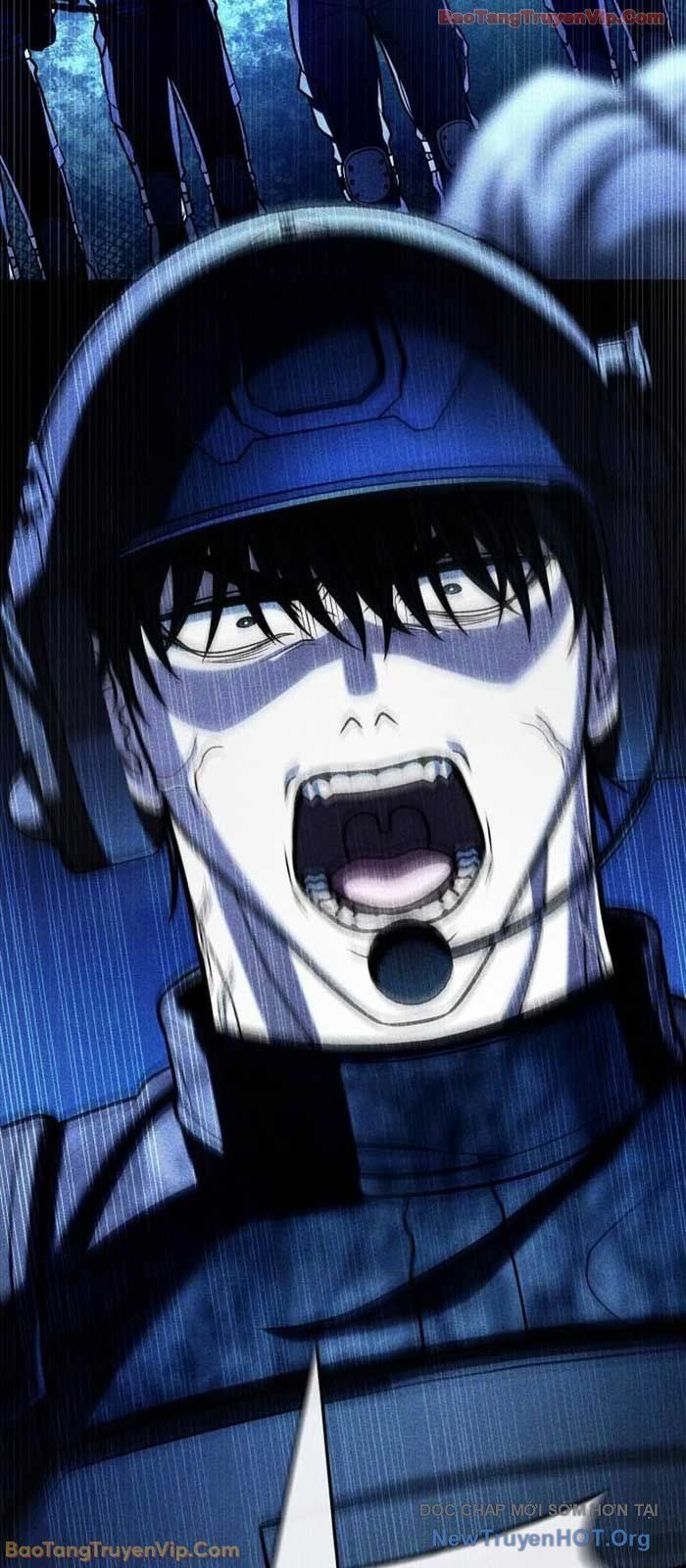 Người Cha Xác Sống 19