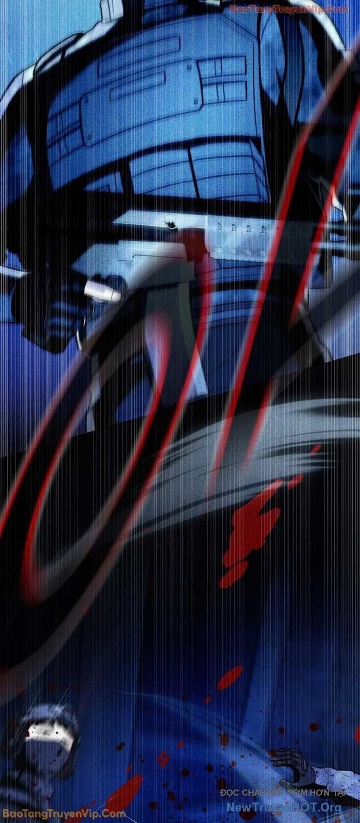 Người Cha Xác Sống 19