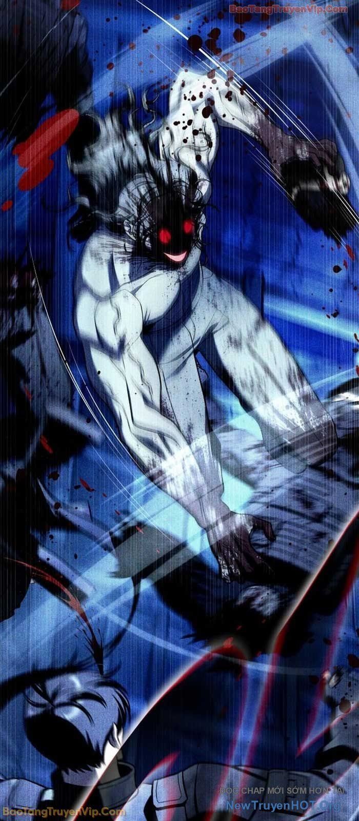 Người Cha Xác Sống 19