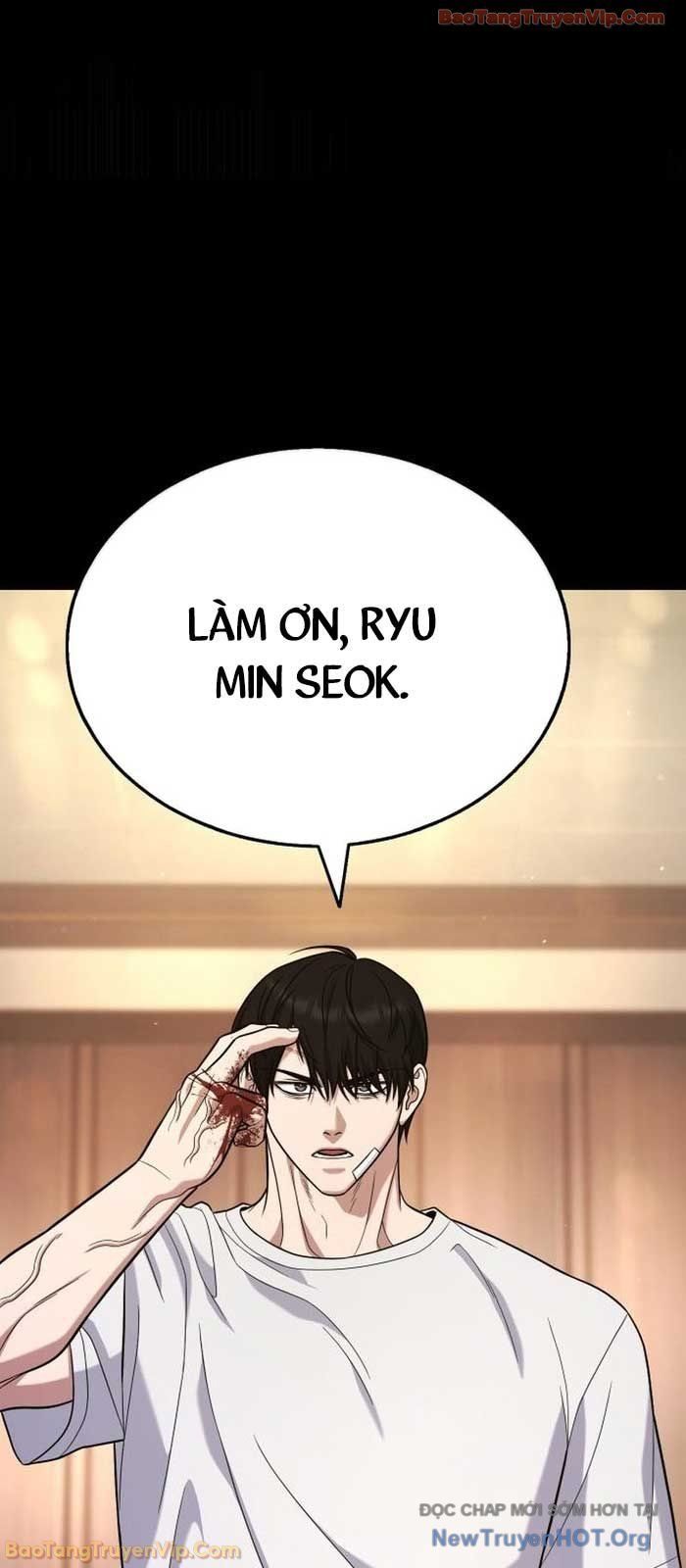 Người Cha Xác Sống 19