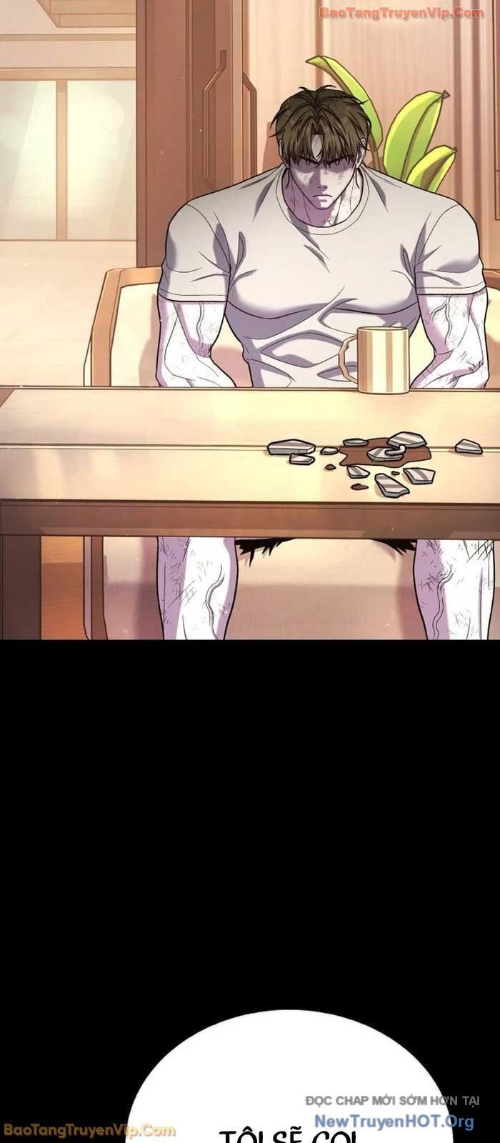 Người Cha Xác Sống 19