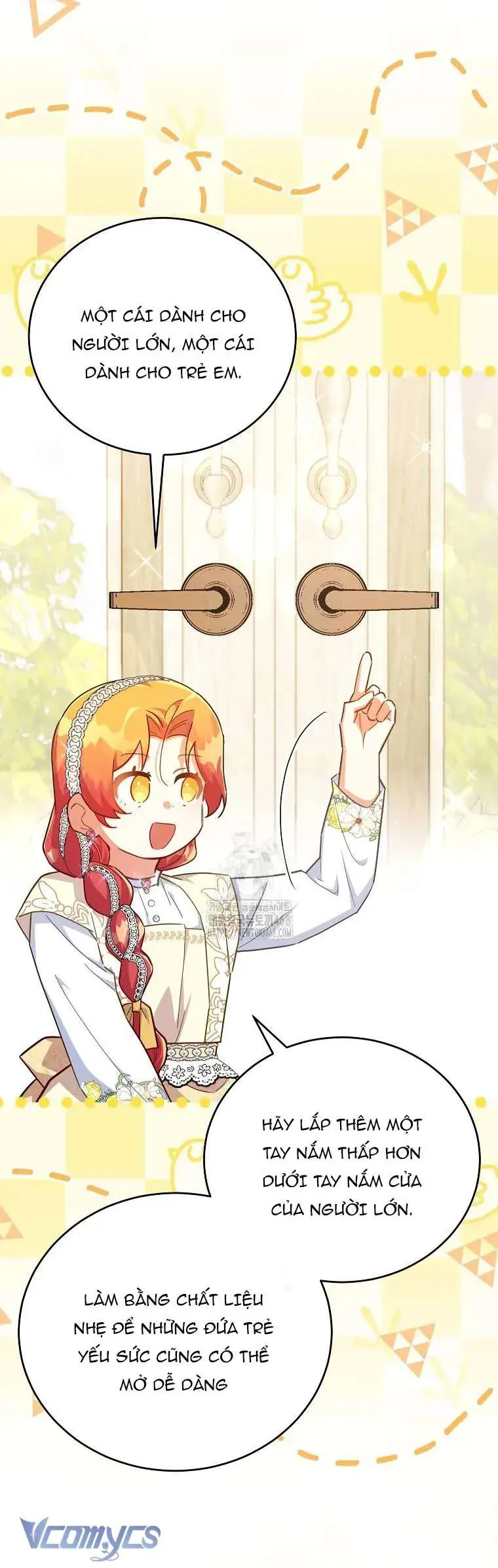 Bé Con Chốn Hoa Nở 80