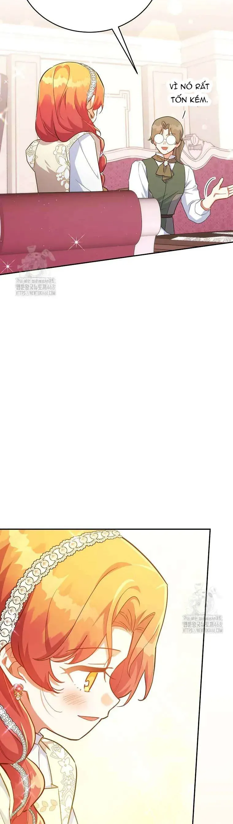 Bé Con Chốn Hoa Nở 80