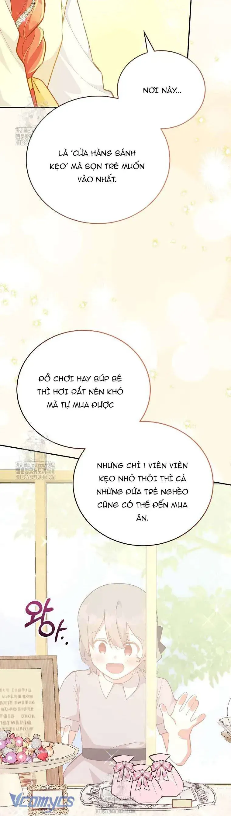 Bé Con Chốn Hoa Nở 80