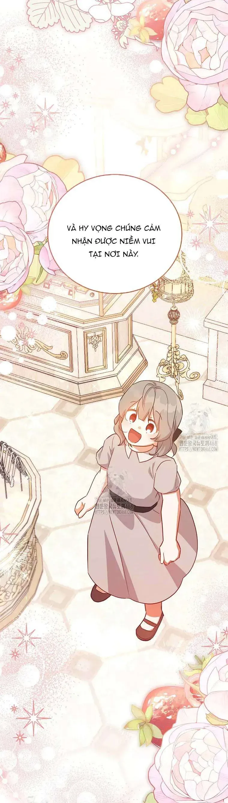 Bé Con Chốn Hoa Nở 80