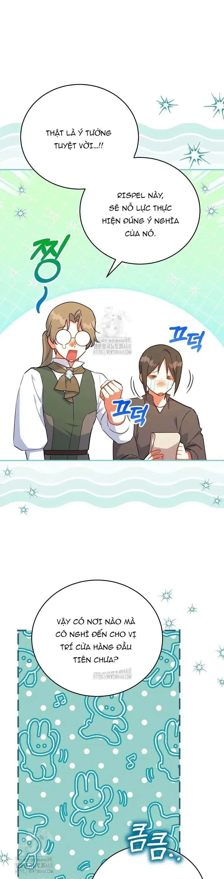 Bé Con Chốn Hoa Nở 80