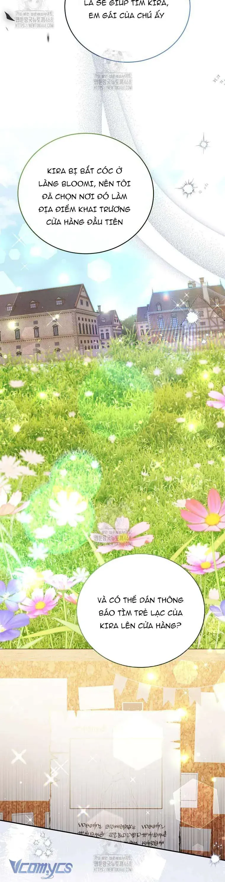 Bé Con Chốn Hoa Nở 80