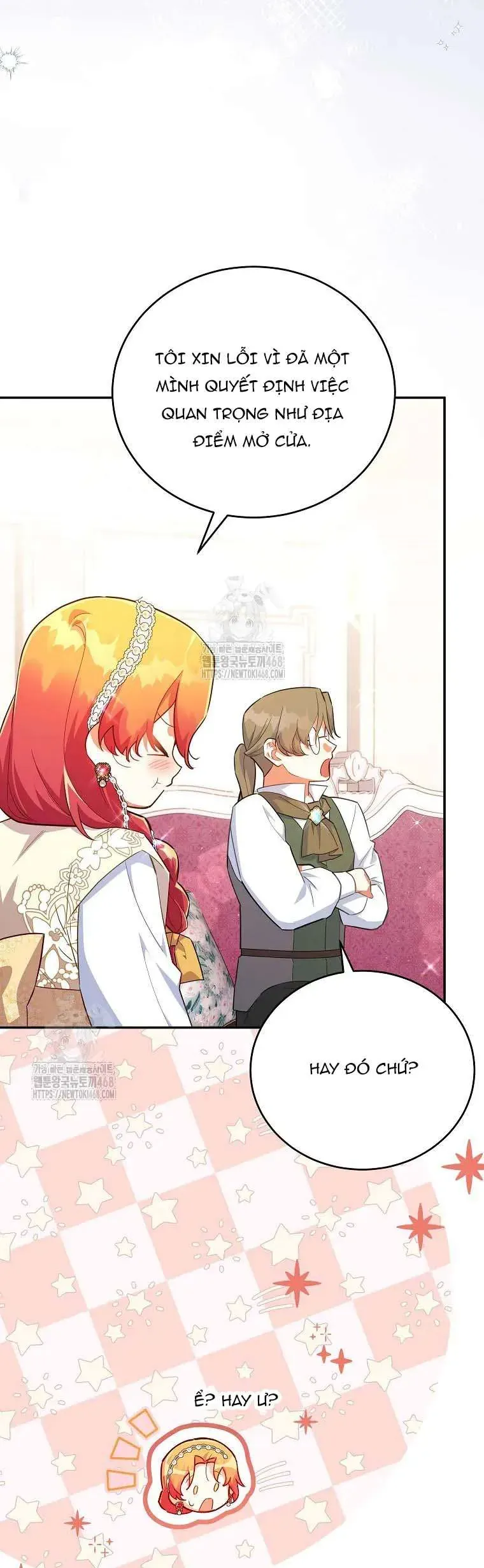 Bé Con Chốn Hoa Nở 80