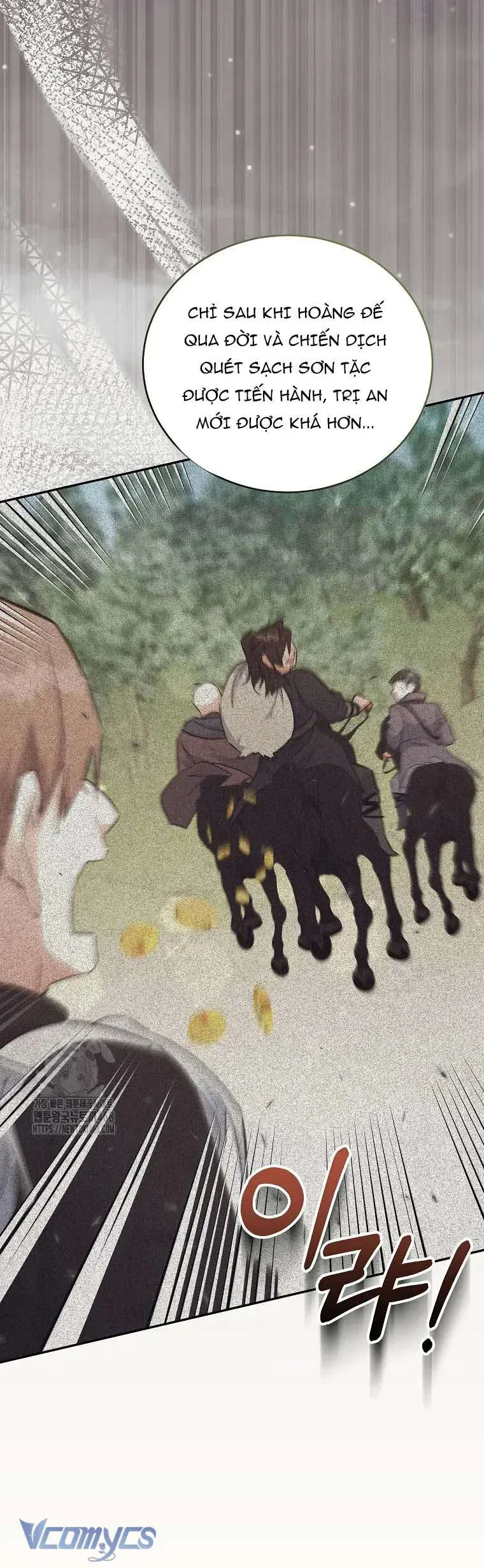 Bé Con Chốn Hoa Nở 80