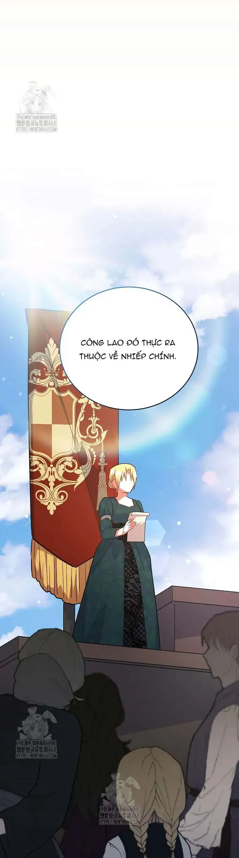 Bé Con Chốn Hoa Nở 80