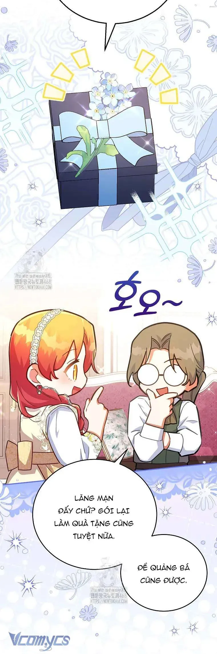 Bé Con Chốn Hoa Nở 80