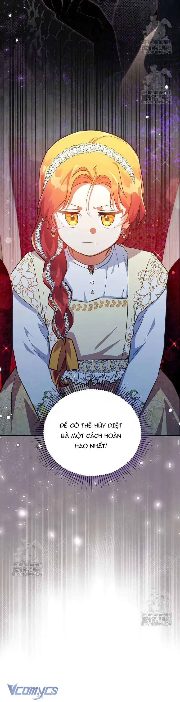 Bé Con Chốn Hoa Nở 80