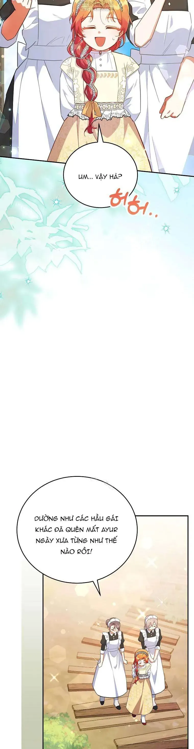 Bé Con Chốn Hoa Nở 80