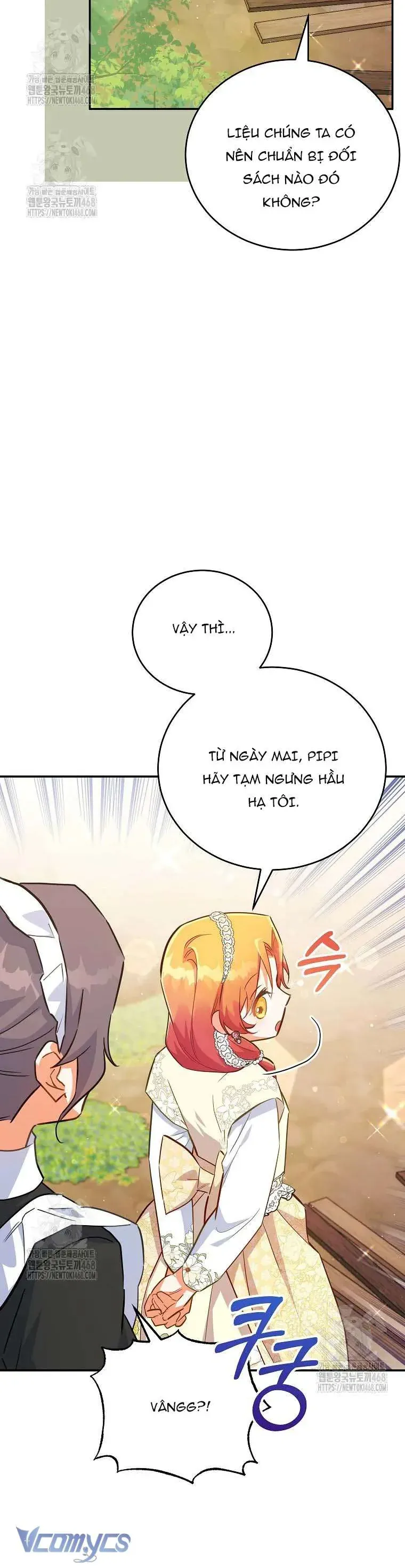 Bé Con Chốn Hoa Nở 80