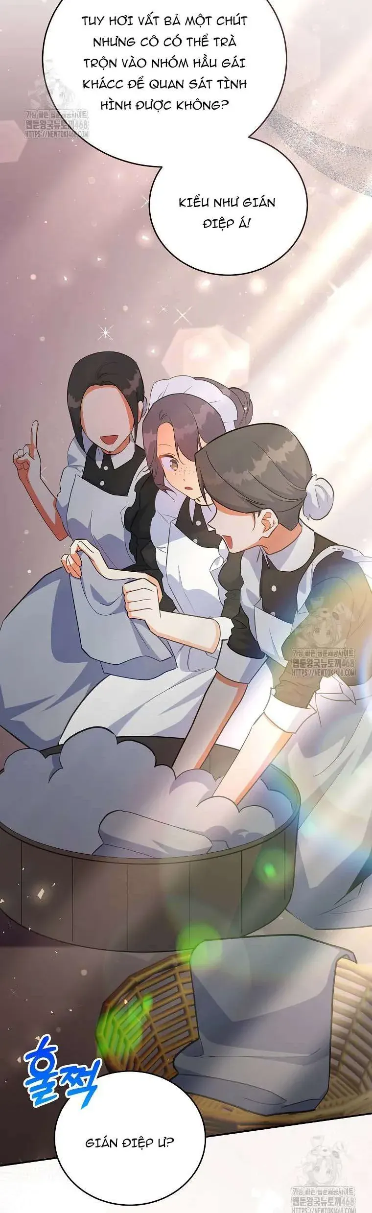 Bé Con Chốn Hoa Nở 80