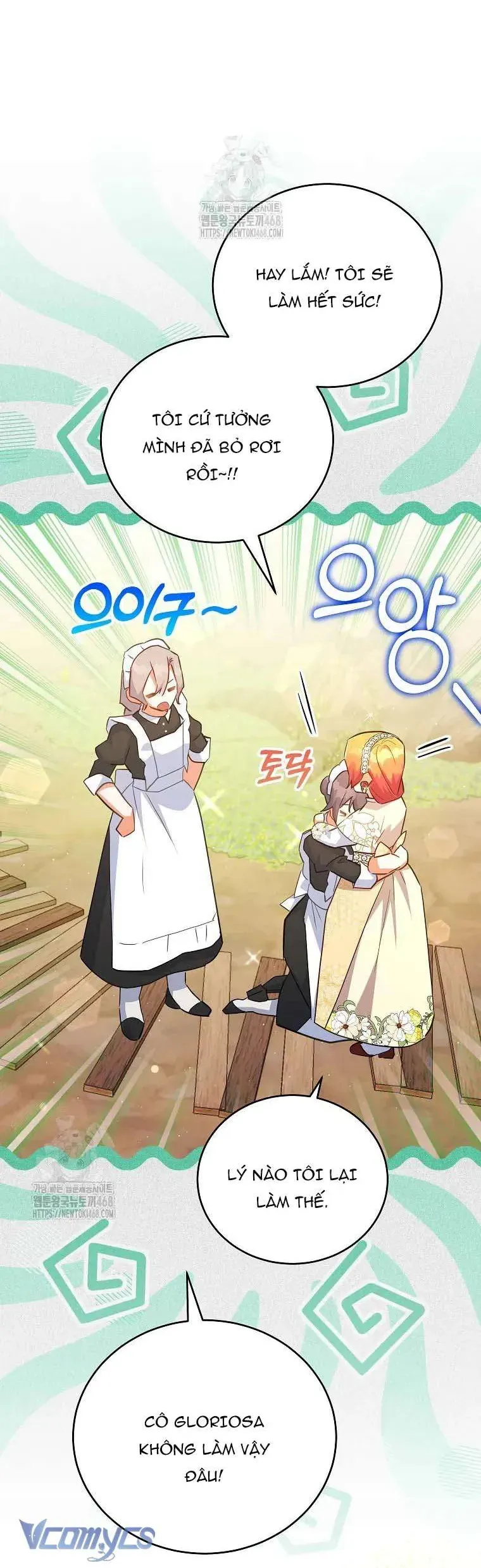 Bé Con Chốn Hoa Nở 80