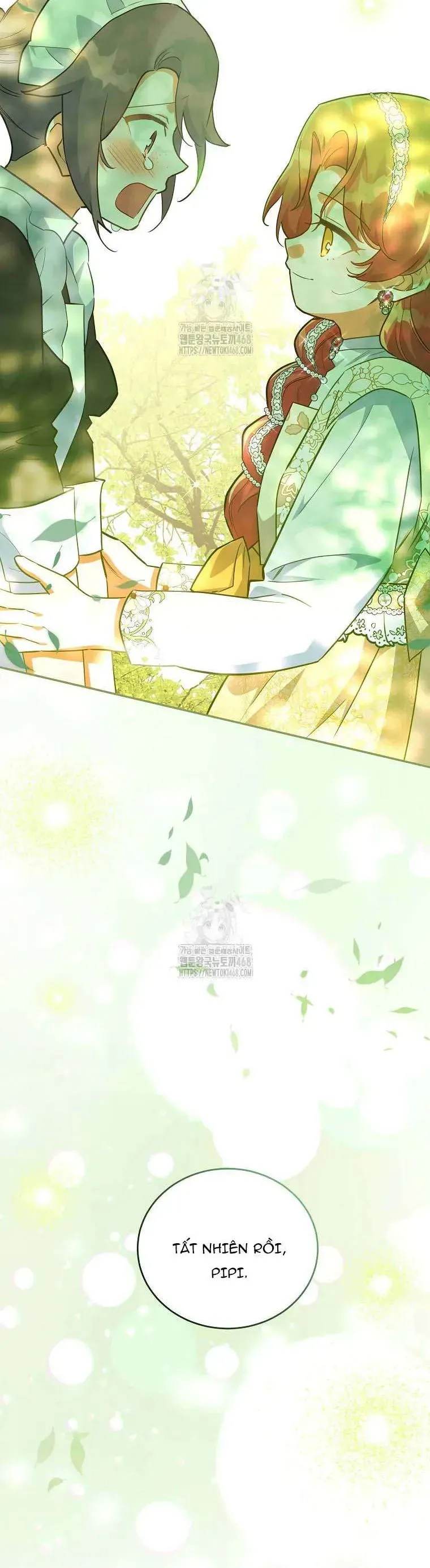 Bé Con Chốn Hoa Nở 80