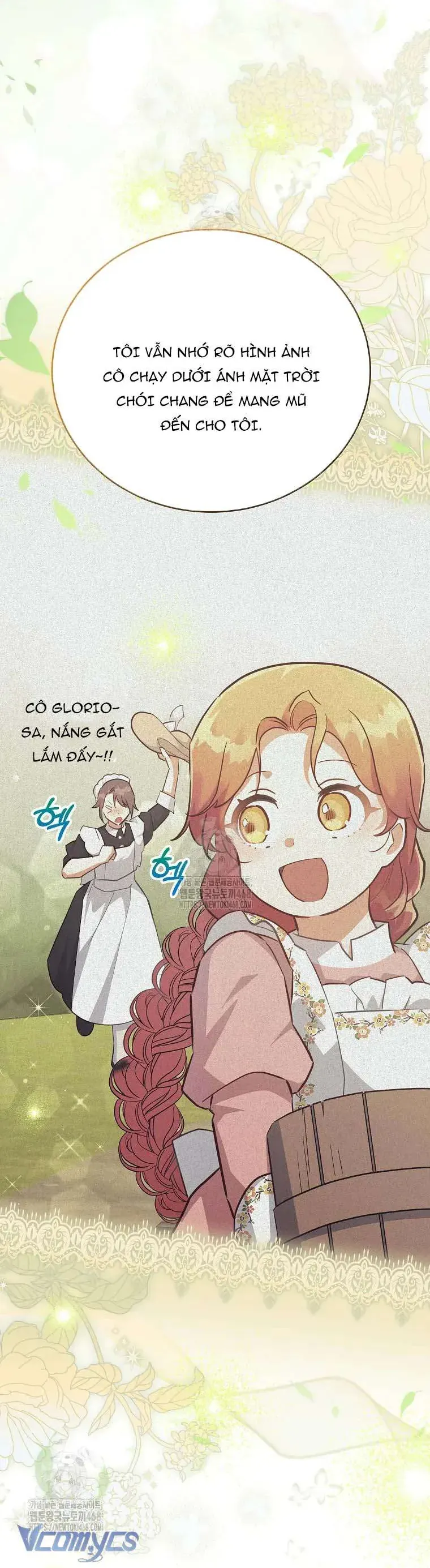 Bé Con Chốn Hoa Nở 80