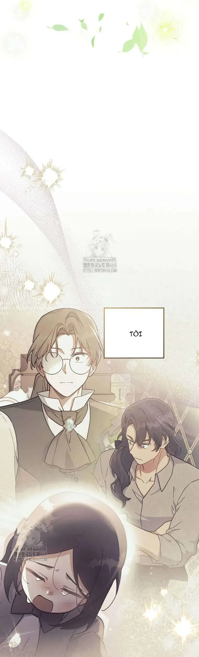 Bé Con Chốn Hoa Nở 80