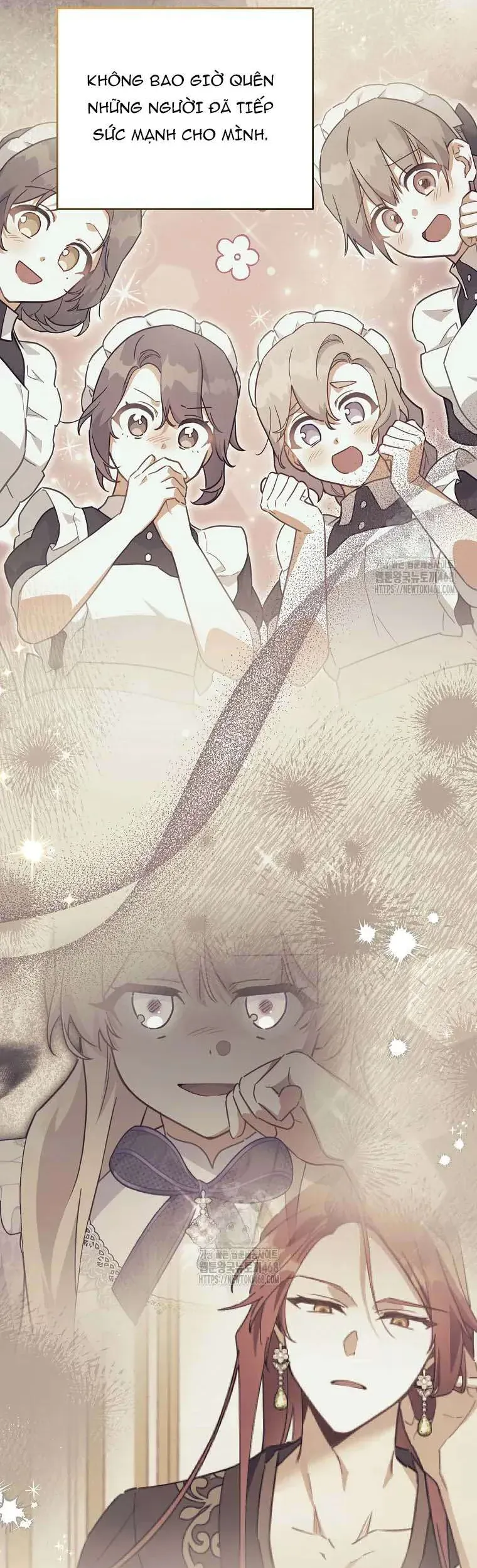 Bé Con Chốn Hoa Nở 80