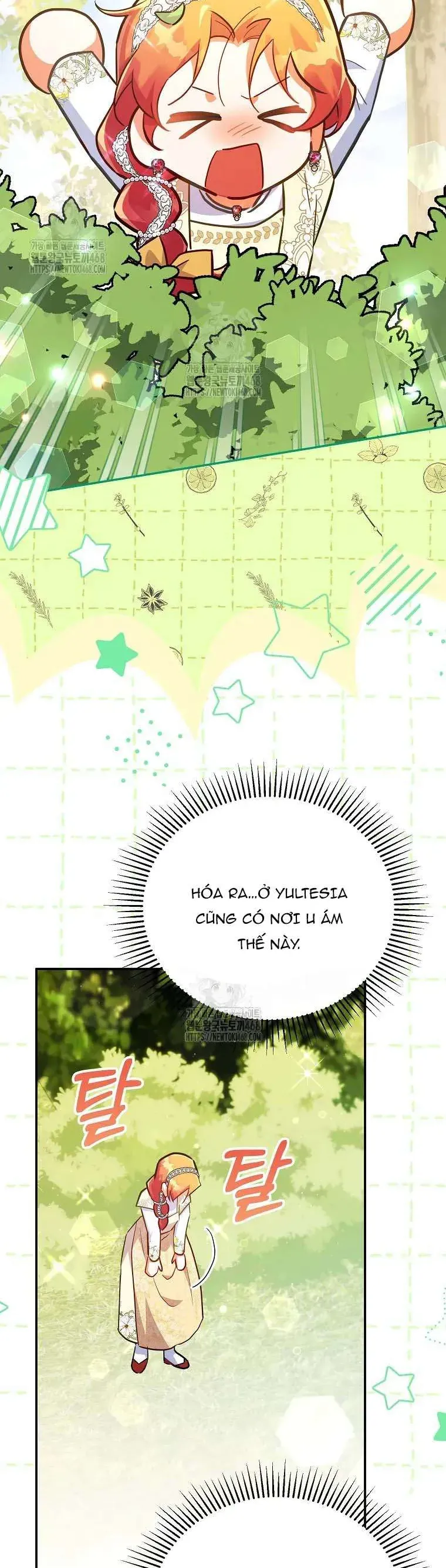 Bé Con Chốn Hoa Nở 80