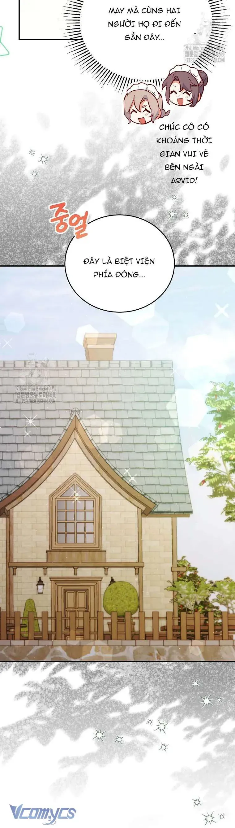 Bé Con Chốn Hoa Nở 80