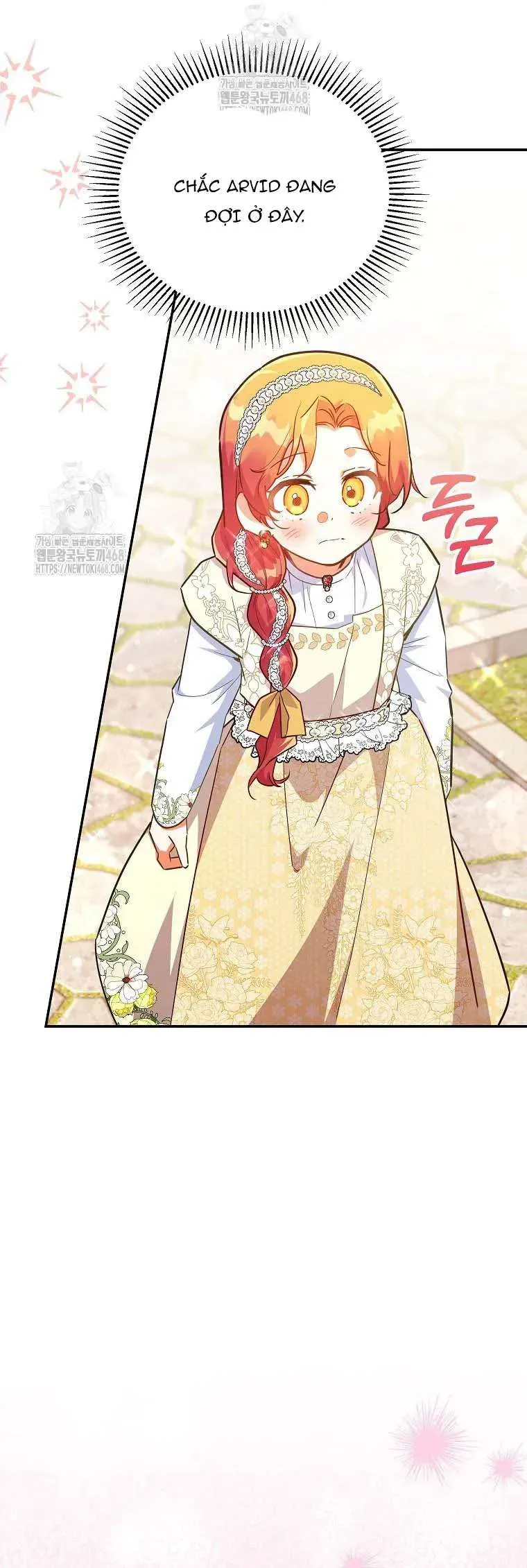 Bé Con Chốn Hoa Nở 80