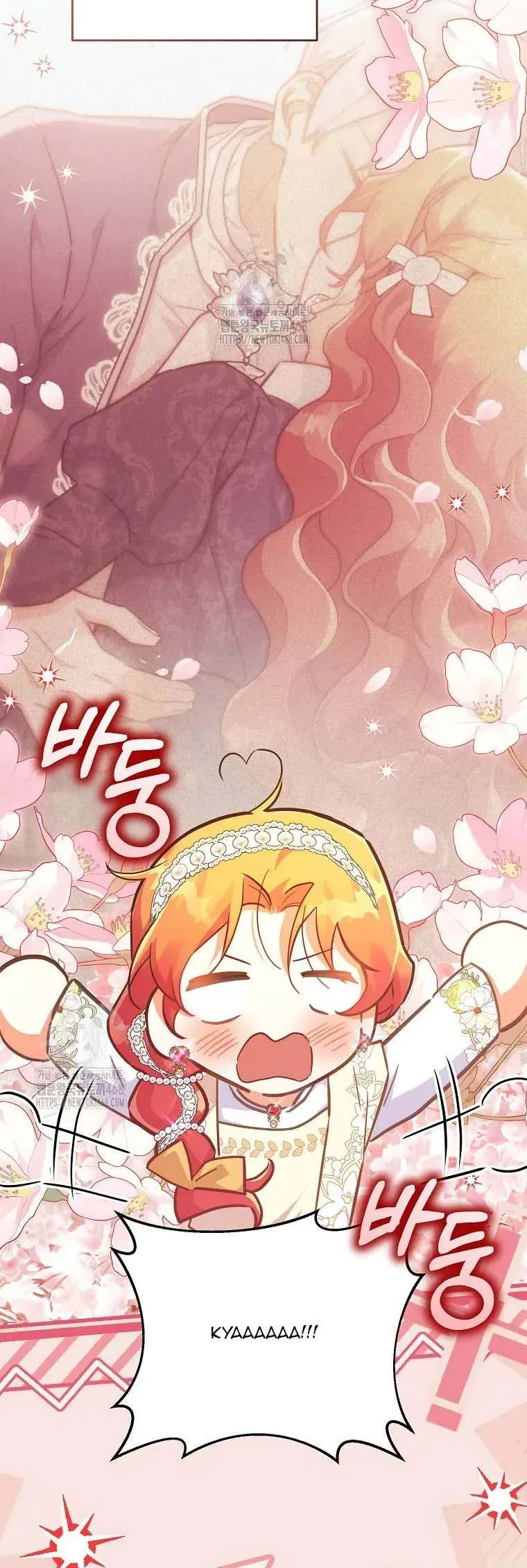 Bé Con Chốn Hoa Nở 80