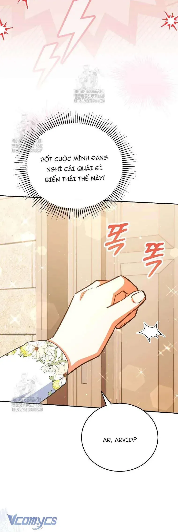 Bé Con Chốn Hoa Nở 80