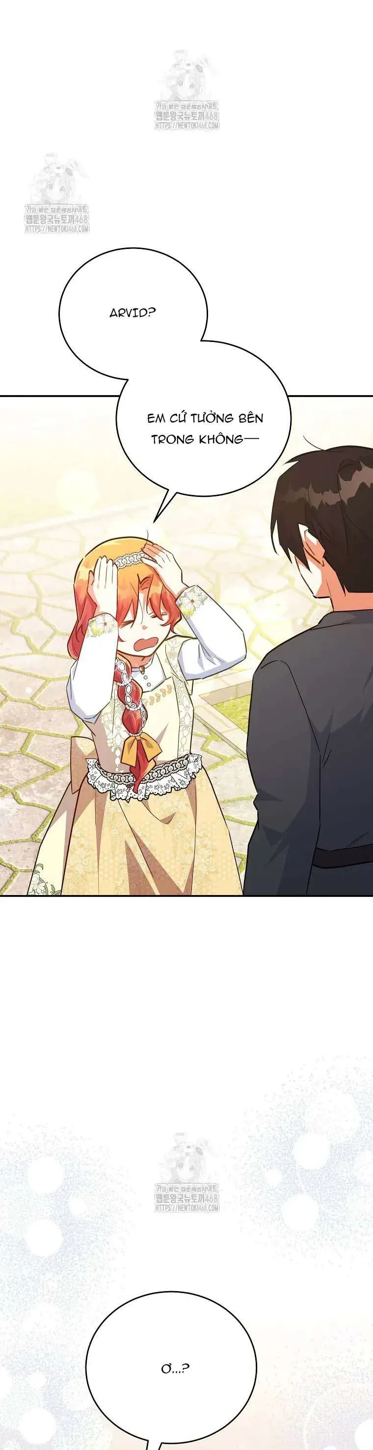 Bé Con Chốn Hoa Nở 80