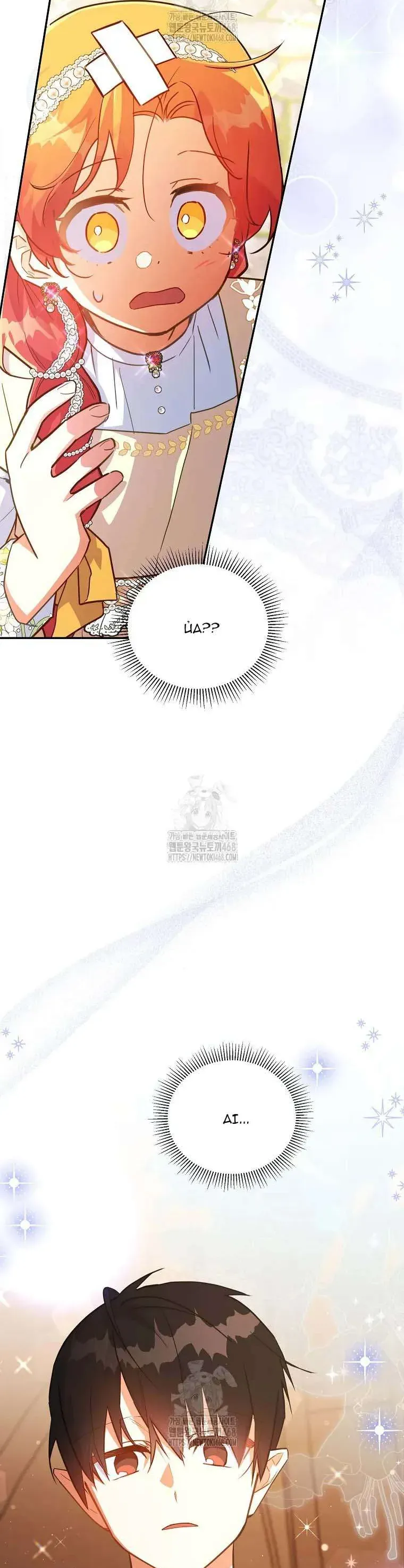 Bé Con Chốn Hoa Nở 80