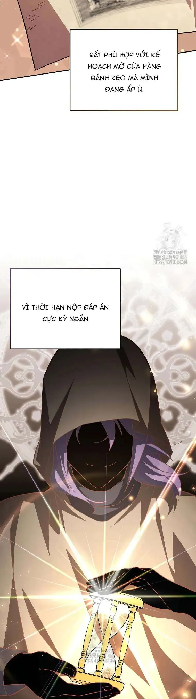 Bé Con Chốn Hoa Nở 80