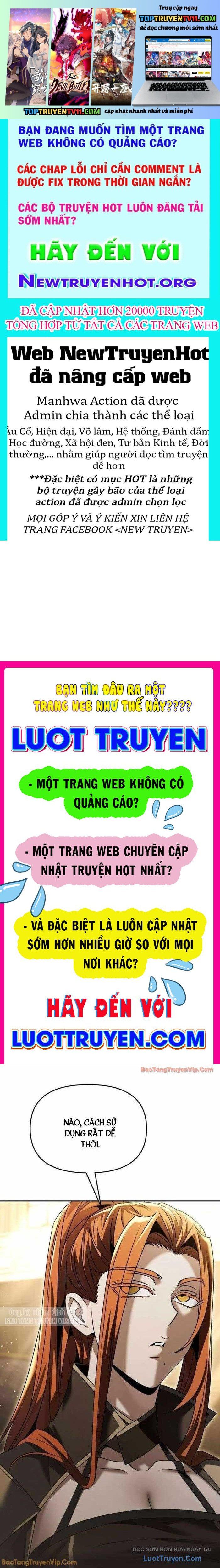 Cuộc Sống Tái Sinh Của Pháp Sư Hẻm Tối 18