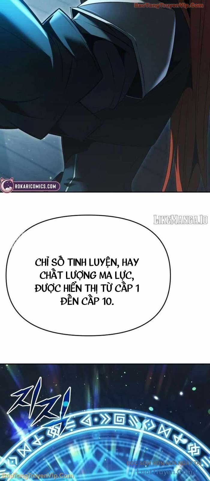 Cuộc Sống Tái Sinh Của Pháp Sư Hẻm Tối 18