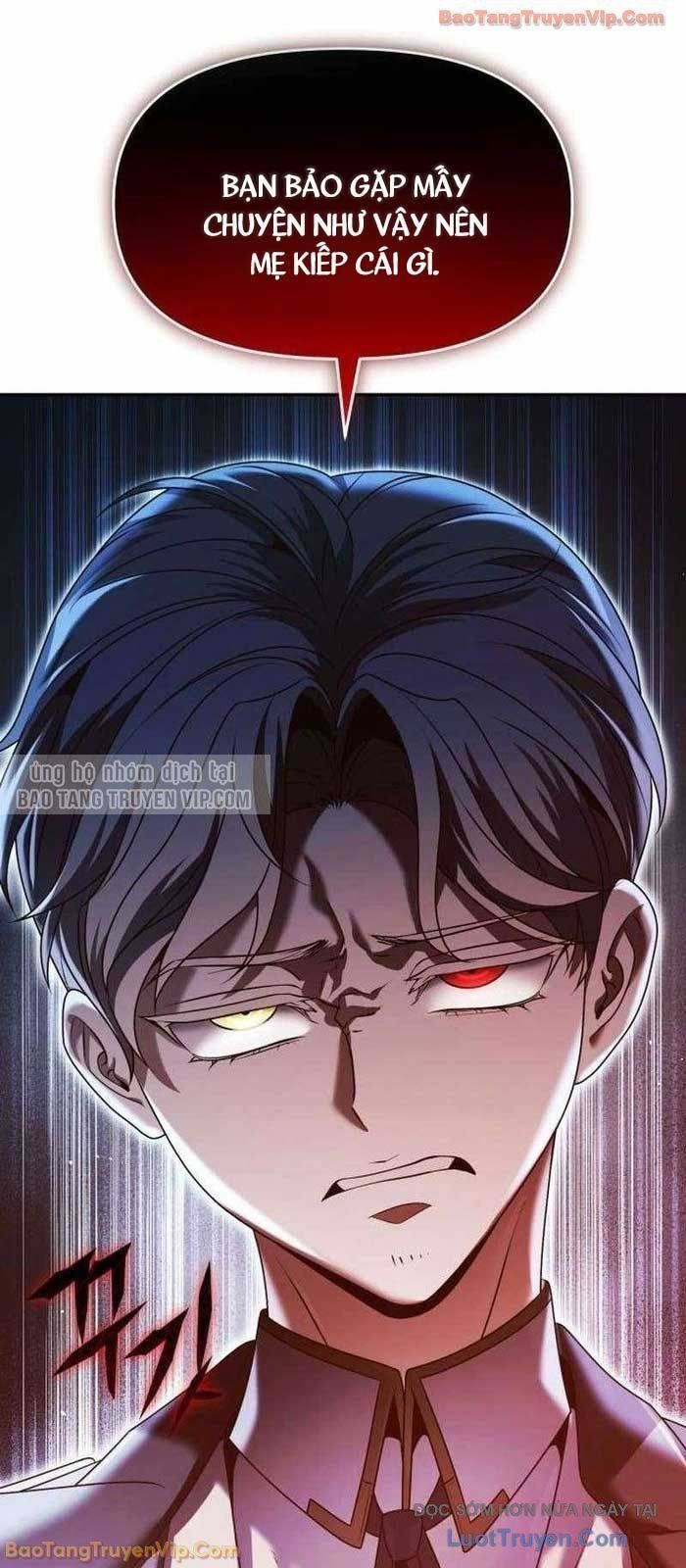 Cuộc Sống Tái Sinh Của Pháp Sư Hẻm Tối 18