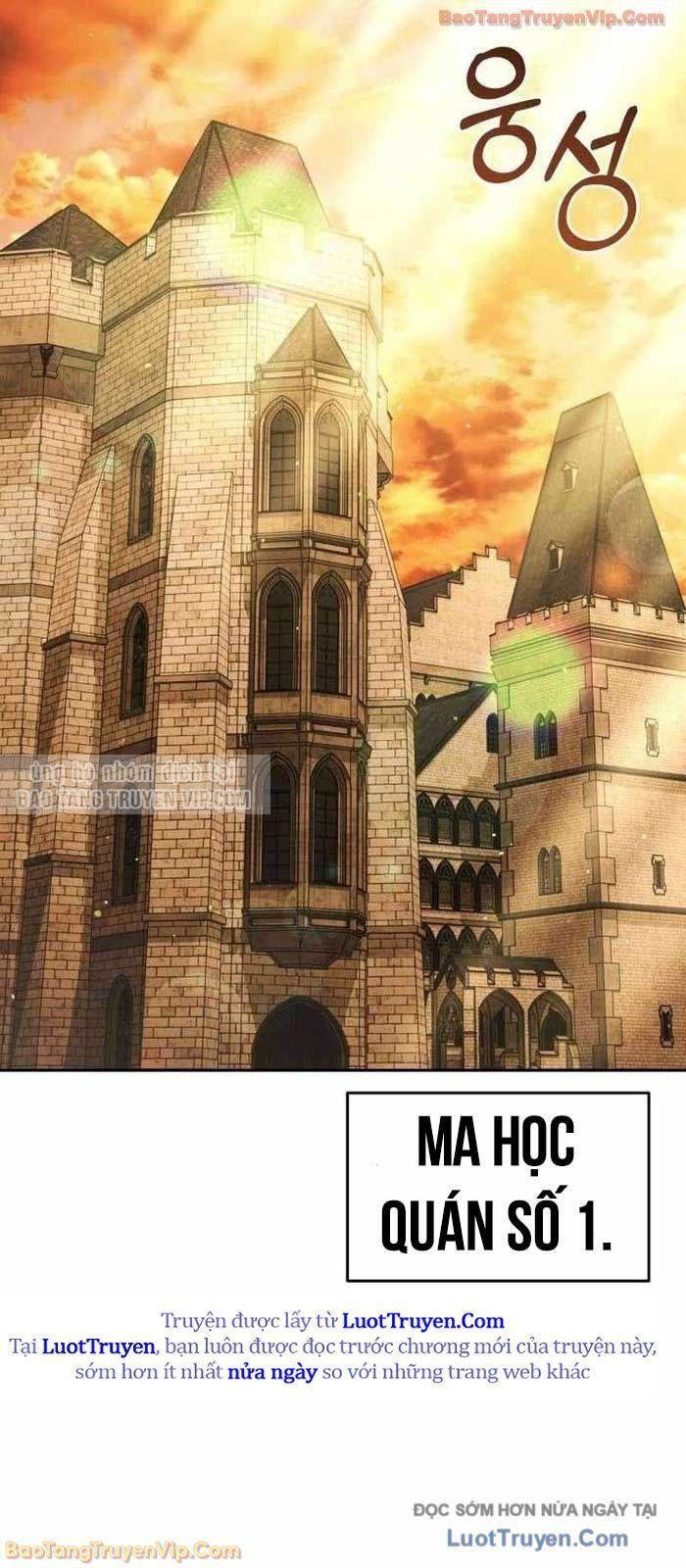 Cuộc Sống Tái Sinh Của Pháp Sư Hẻm Tối 18