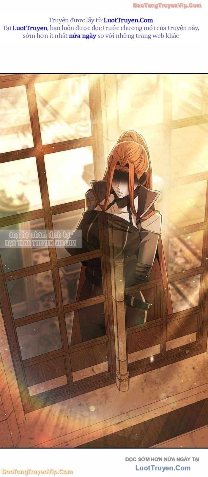 Cuộc Sống Tái Sinh Của Pháp Sư Hẻm Tối 18