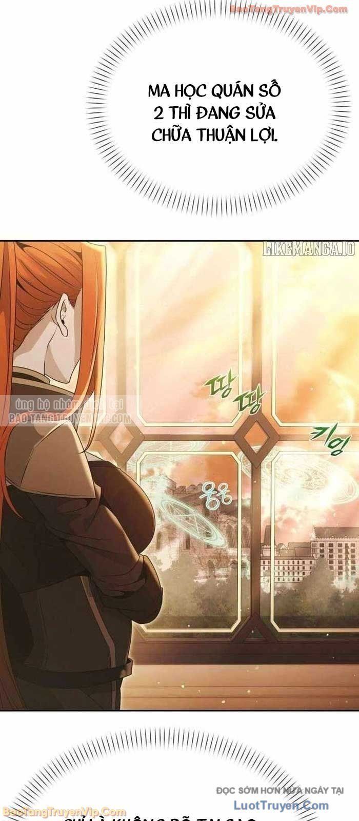 Cuộc Sống Tái Sinh Của Pháp Sư Hẻm Tối 18