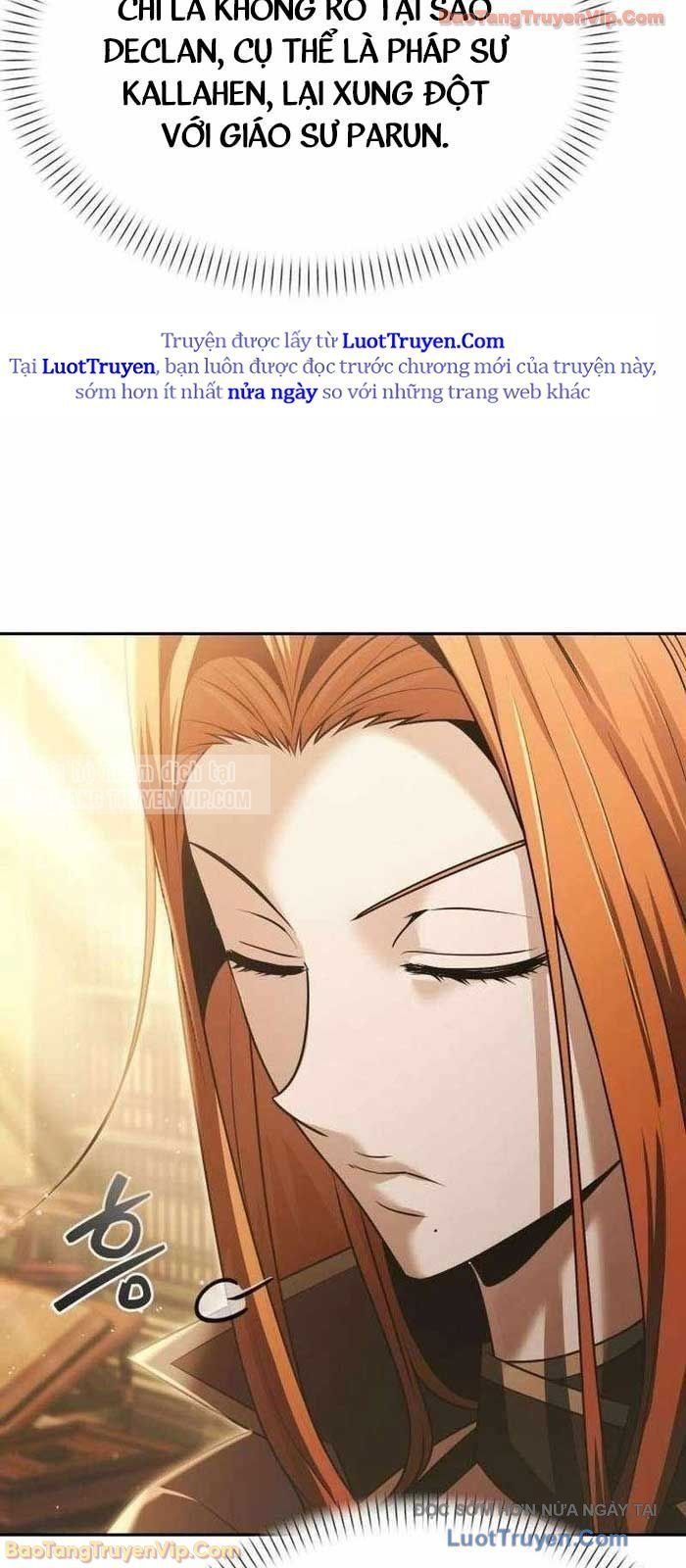 Cuộc Sống Tái Sinh Của Pháp Sư Hẻm Tối 18