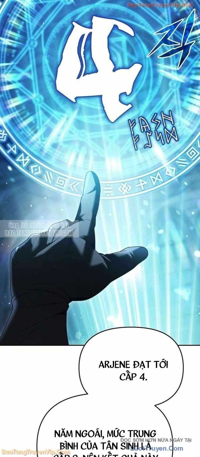 Cuộc Sống Tái Sinh Của Pháp Sư Hẻm Tối 18