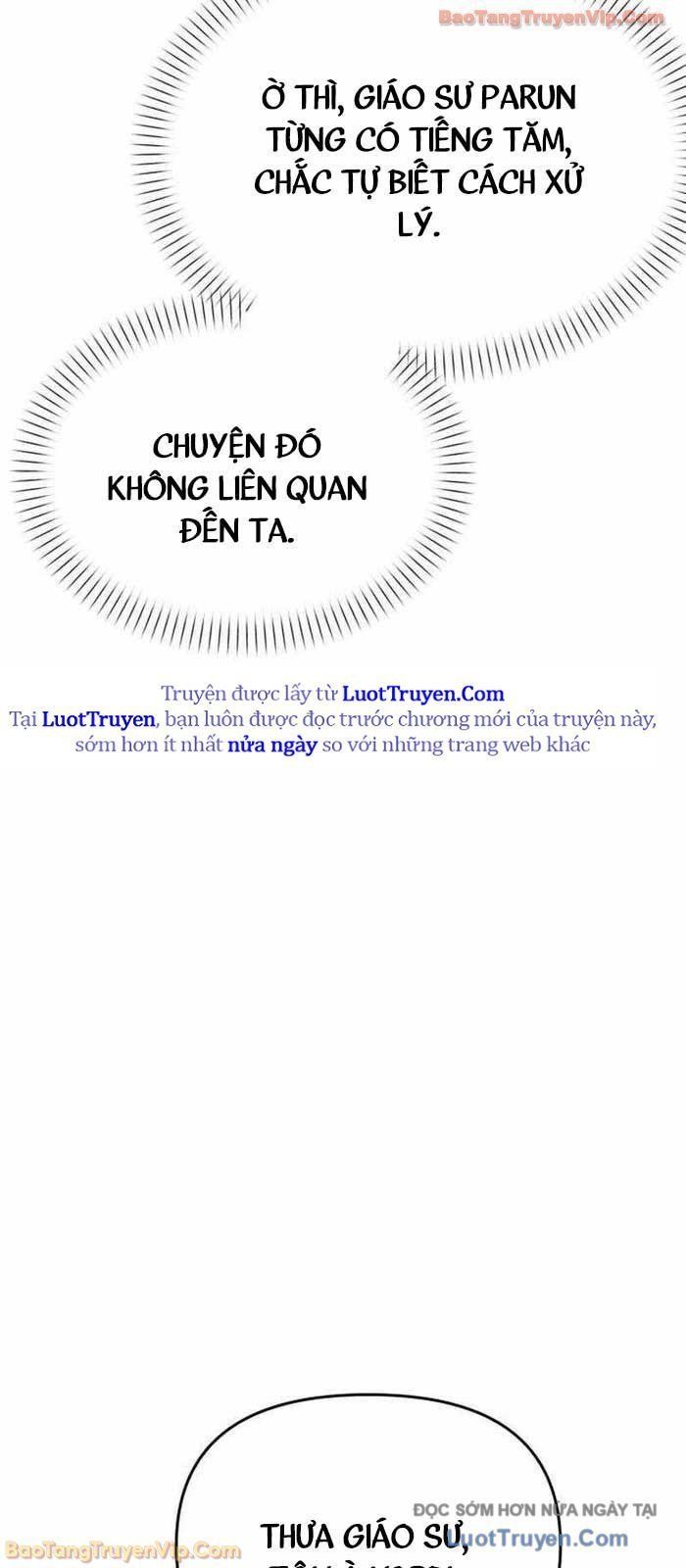 Cuộc Sống Tái Sinh Của Pháp Sư Hẻm Tối 18