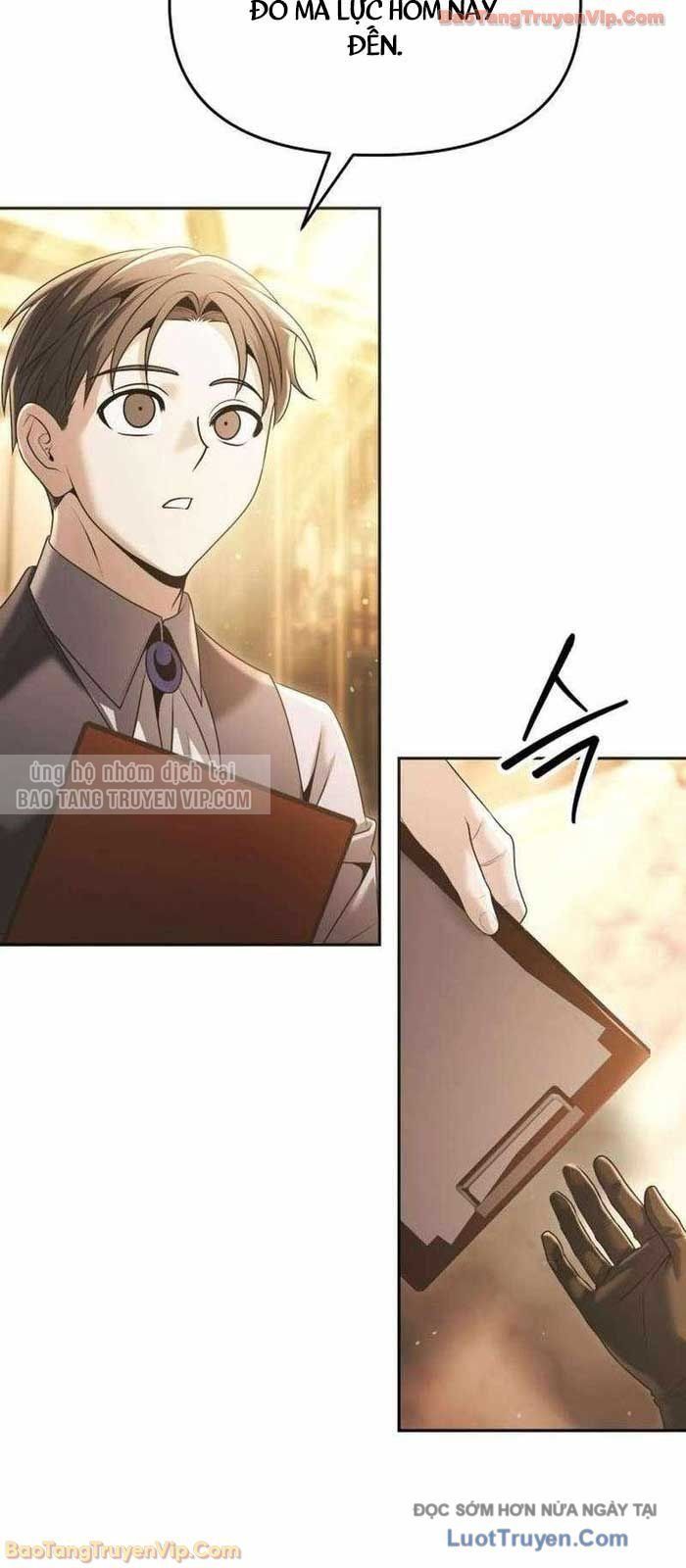 Cuộc Sống Tái Sinh Của Pháp Sư Hẻm Tối 18