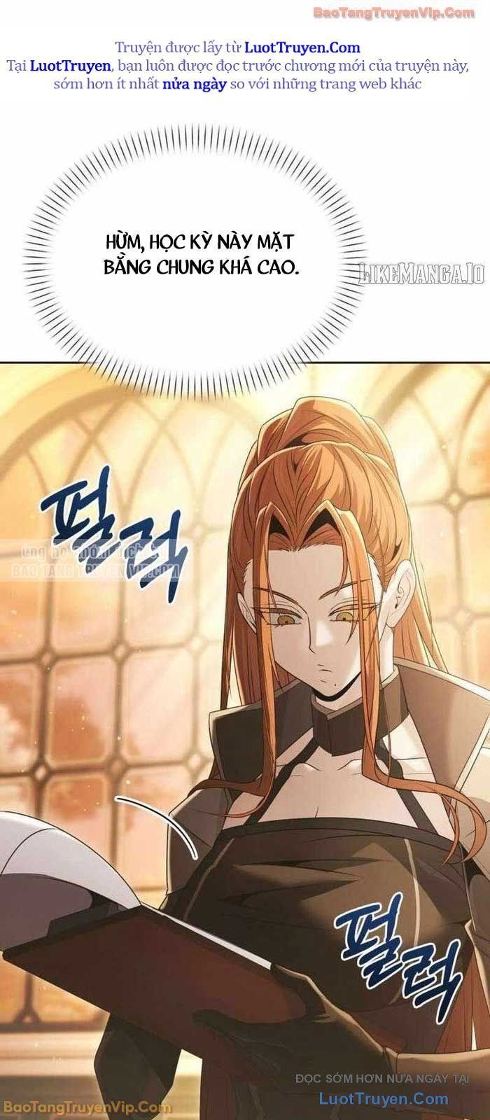 Cuộc Sống Tái Sinh Của Pháp Sư Hẻm Tối 18