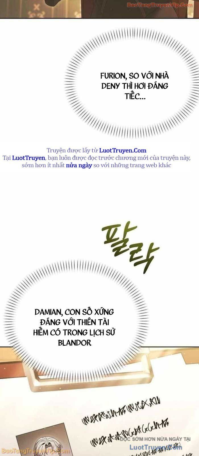 Cuộc Sống Tái Sinh Của Pháp Sư Hẻm Tối 18