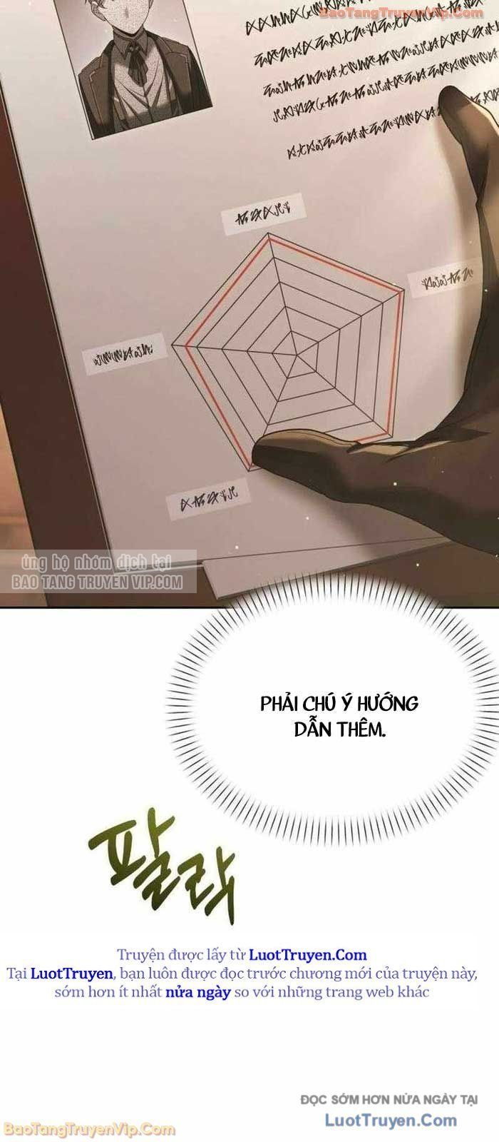 Cuộc Sống Tái Sinh Của Pháp Sư Hẻm Tối 18