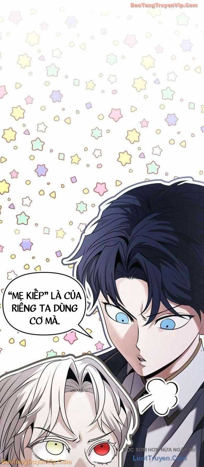 Cuộc Sống Tái Sinh Của Pháp Sư Hẻm Tối 18