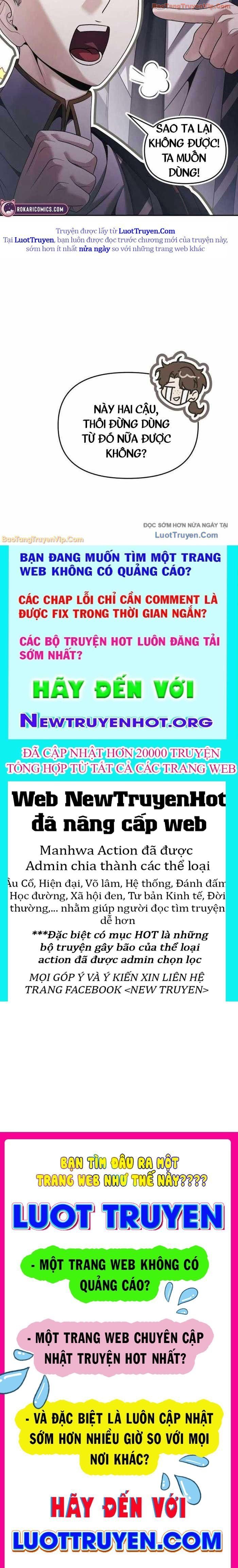 Cuộc Sống Tái Sinh Của Pháp Sư Hẻm Tối 18