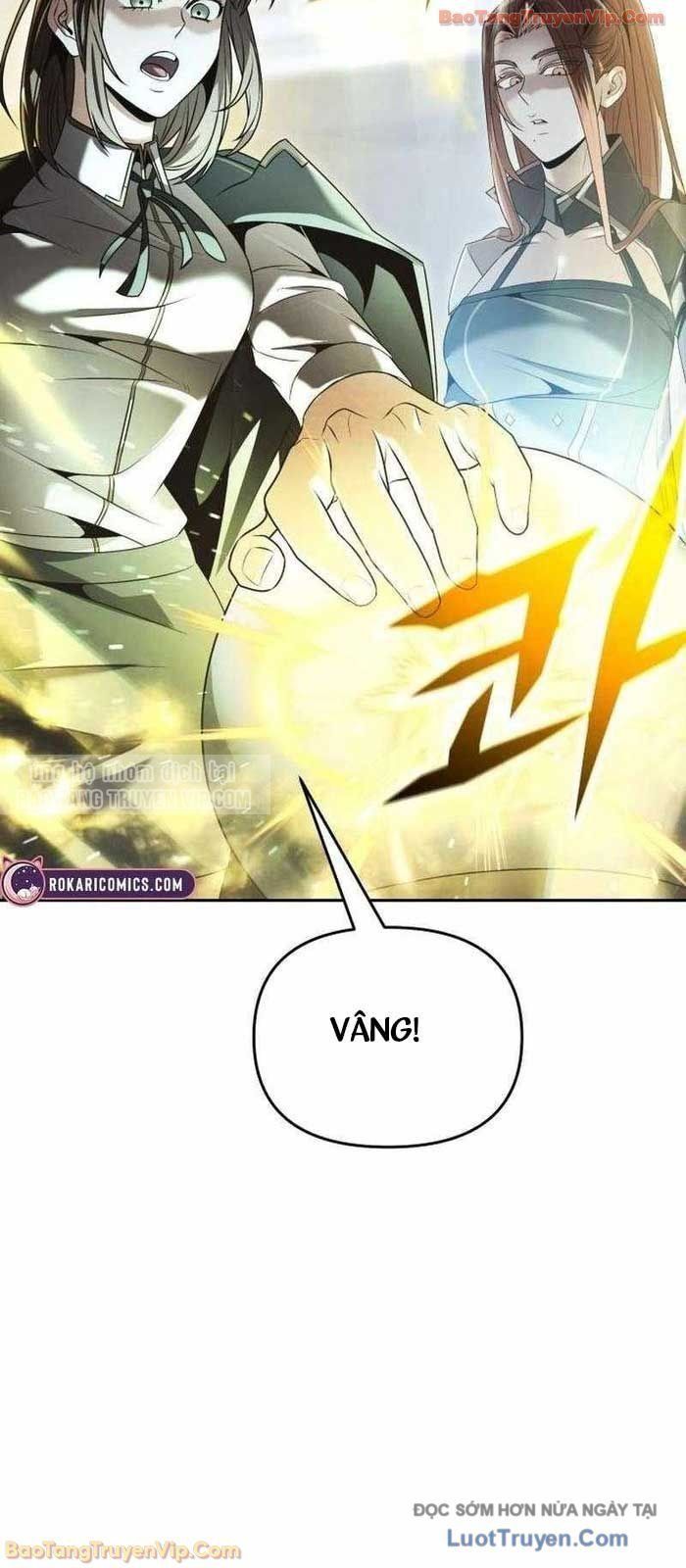 Cuộc Sống Tái Sinh Của Pháp Sư Hẻm Tối 18