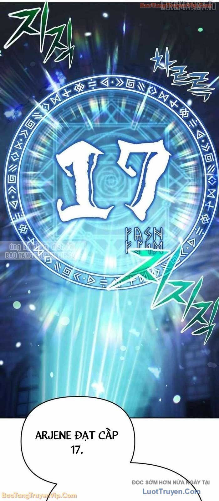 Cuộc Sống Tái Sinh Của Pháp Sư Hẻm Tối 18